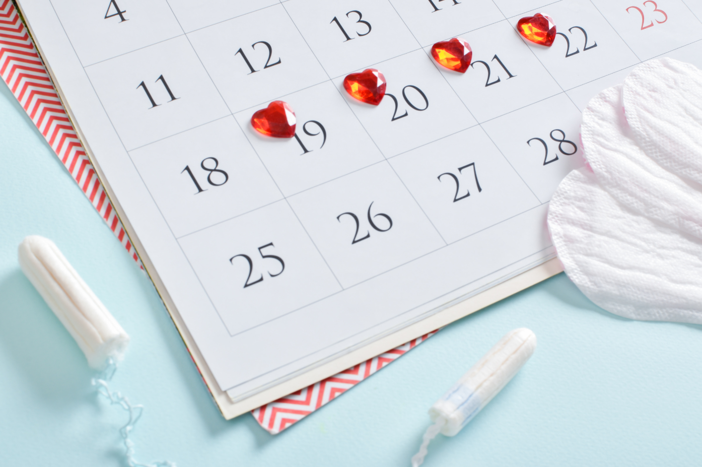 Understanding Your Cycle + Seed Cycling